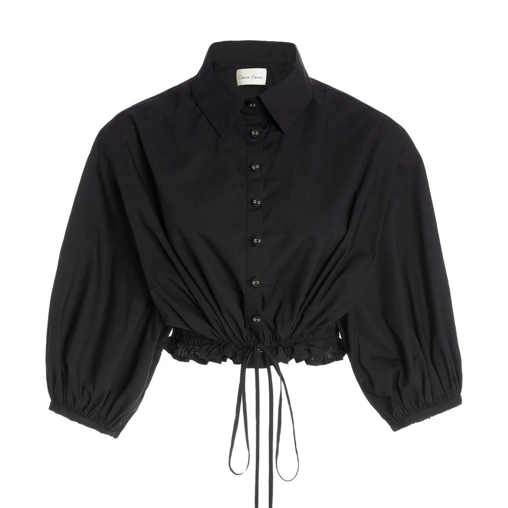 Cara Cara NYC Hutton Top XS worn once